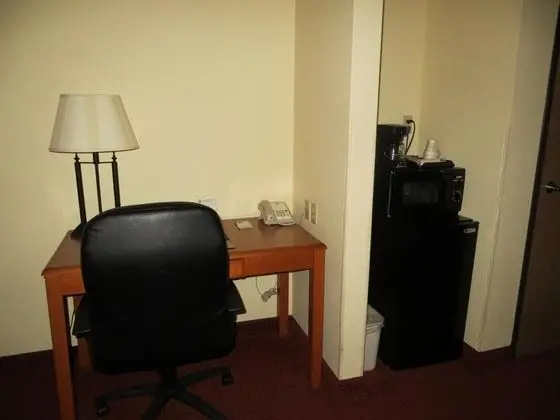Comfort Inn