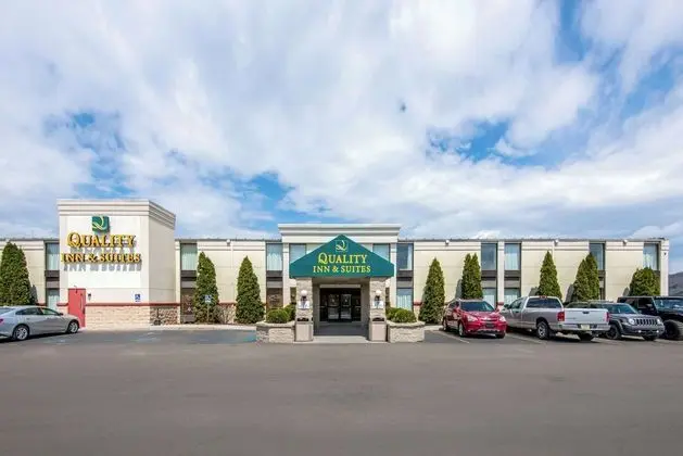 Comfort Inn Mansfield Area - Öne Çıkan Resim