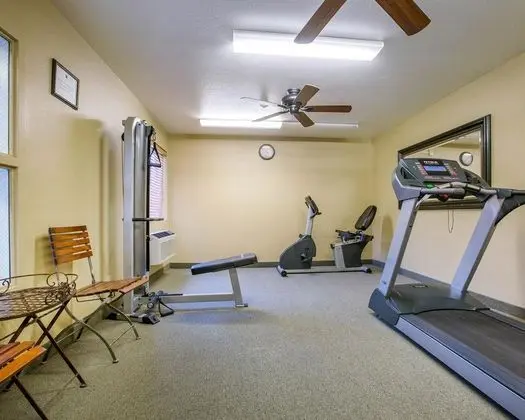 Comfort Inn (Marina)