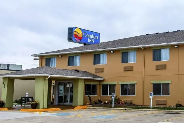 Comfort Inn