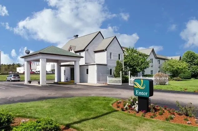 Comfort Inn (Marlborough)