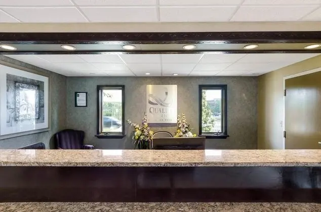Comfort Inn (Marlborough)