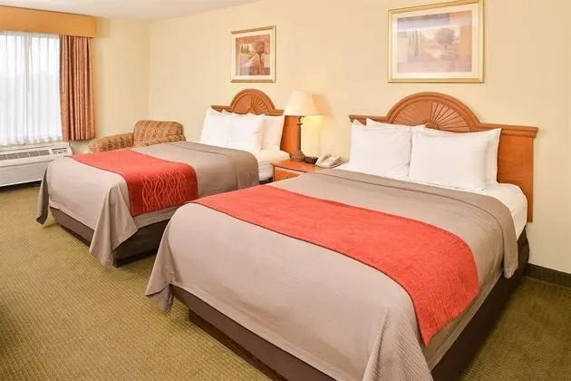 Comfort Inn Marrero - New Orleans West