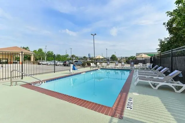 Comfort Inn Marrero - New Orleans West