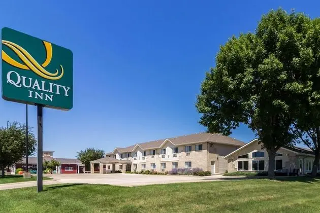 Comfort Inn Marshall Area - Öne Çıkan Resim
