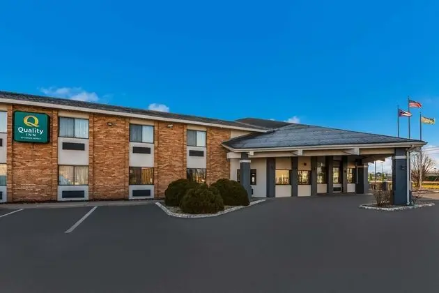 Comfort Inn Marysville Area - Öne Çıkan Resim