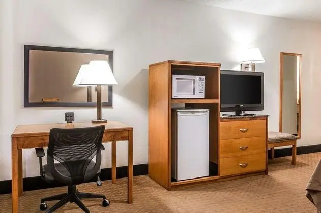 Comfort Inn (Maryville)