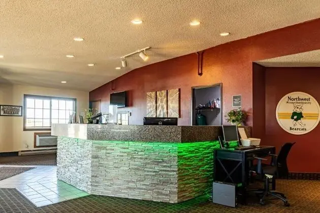 Comfort Inn (Maryville) - Lobi