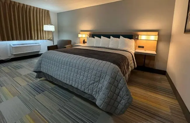 Comfort Inn (Maryville) - Öne Çıkan Resim