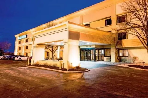 Comfort Inn Matteson - Chicago