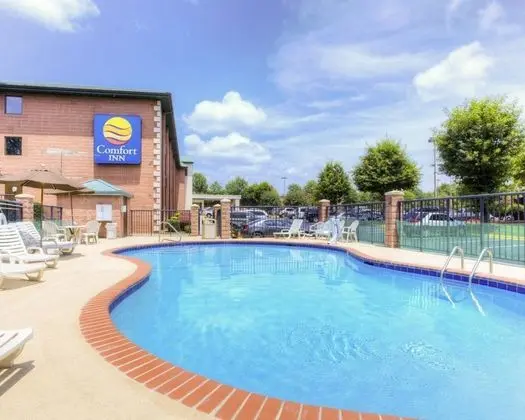 Comfort Inn Matthews - Charlotte