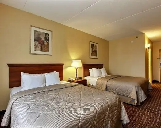 Comfort Inn Mechanicsburg - Harrisburg South