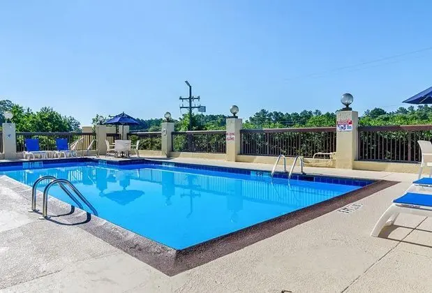 Comfort Inn Medical Park