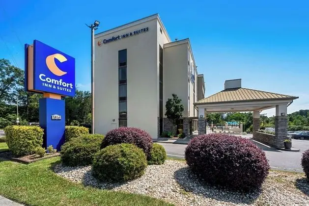 Comfort Inn Medical Park - Öne Çıkan Resim