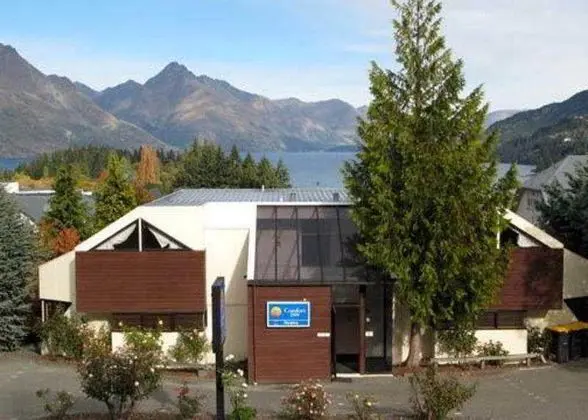 Comfort Inn Melbourne Motor Lodge