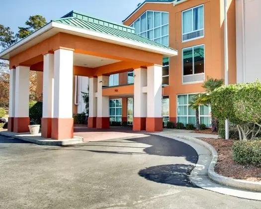Comfort Inn Meridian