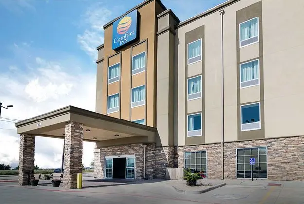 Comfort Inn Midland Area