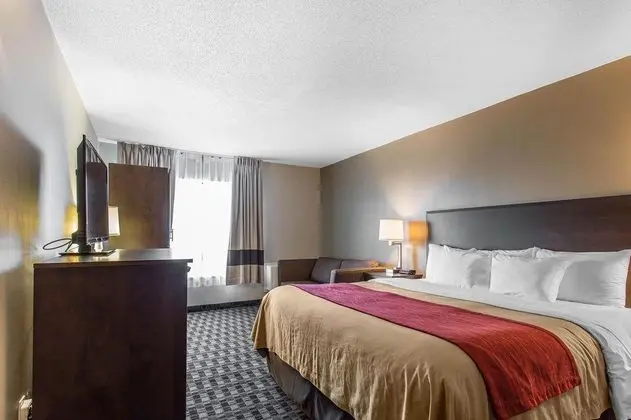 Comfort Inn (Midland)