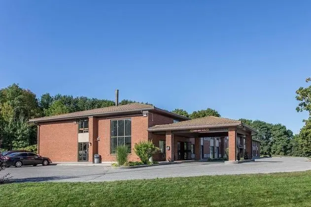 Comfort Inn (Midland)