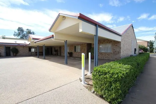 Comfort Inn Midlander Emerald