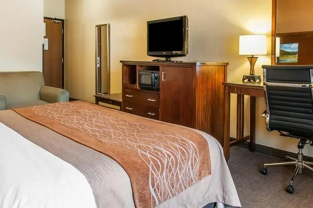 Comfort Inn Midtown (Ruidoso)