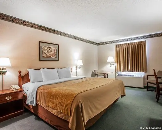 Comfort Inn Midway