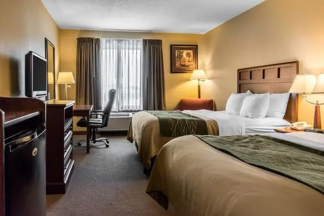 Comfort Inn
