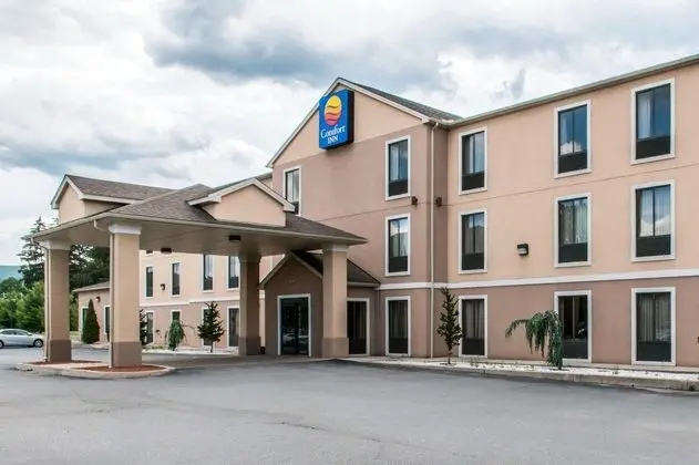 Comfort Inn