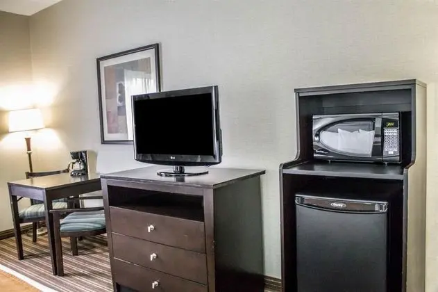Comfort Inn Millersburg