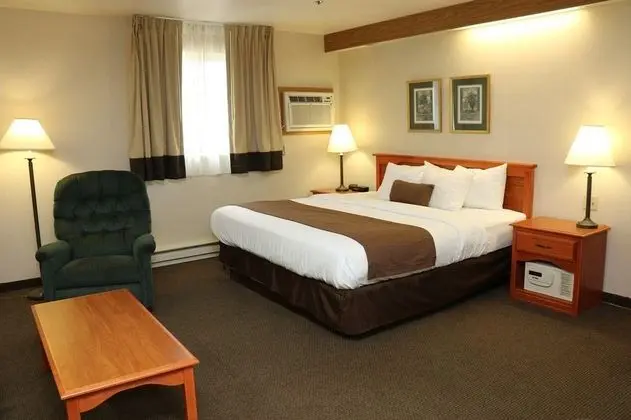 Comfort Inn - Genel