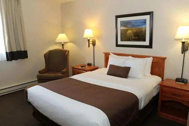 Comfort Inn - Genel