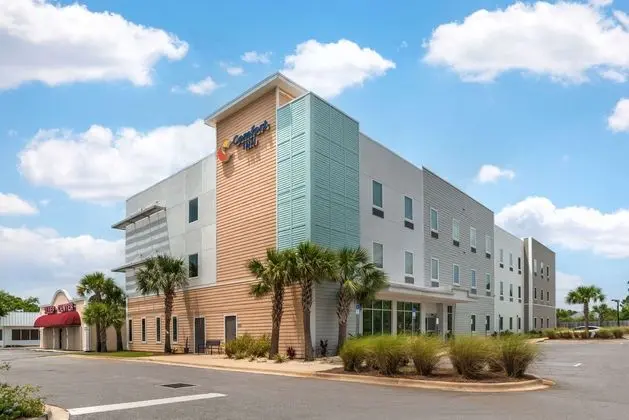 Comfort Inn Miramar Beach-Destin - Öne Çıkan Resim