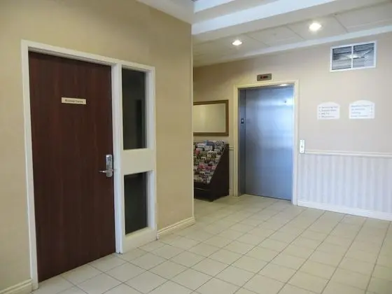 Comfort Inn Mississauga