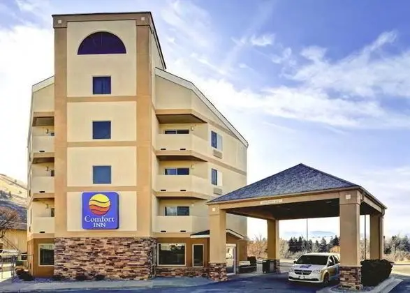 Comfort Inn Missoula