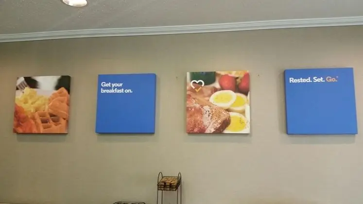 Comfort Inn Moline - Quad Cities