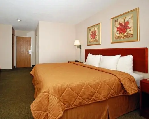 Comfort Inn