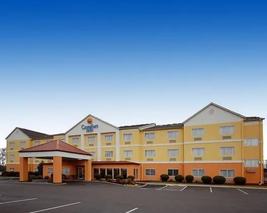 Comfort Inn