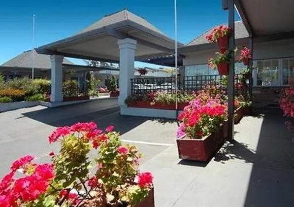 Comfort Inn Monterey Bay Monterey