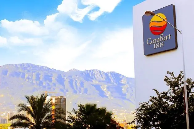 Comfort Inn Monterrey
