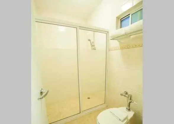 Comfort Inn Monterrey Norte Norte - Oda