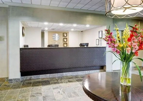 Comfort Inn Monticello