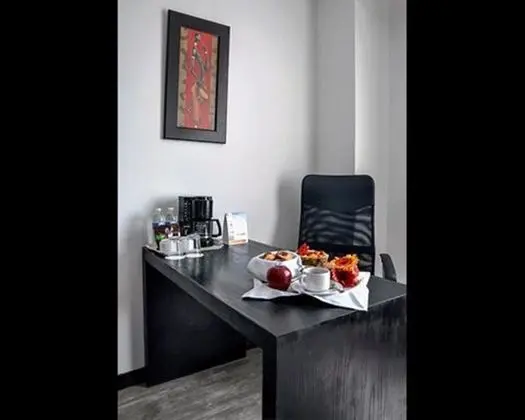 COMFORT INN MORELIA Morelia
