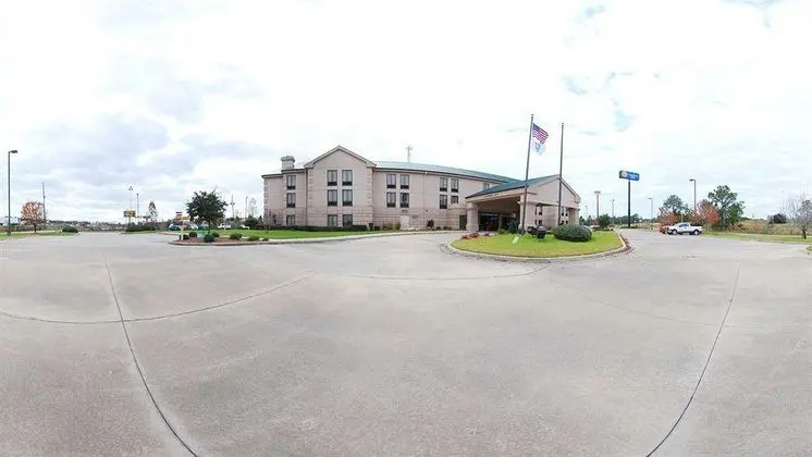 Comfort Inn Moss Point Pascagoula
