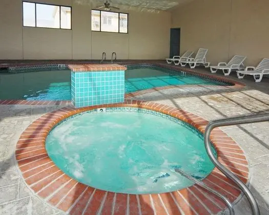 Comfort Inn Near Fallon Naval Air Station