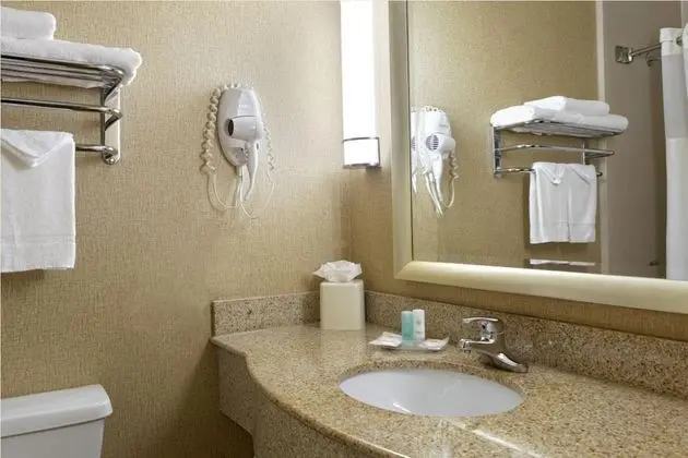 Comfort Inn Near Ft. Bragg