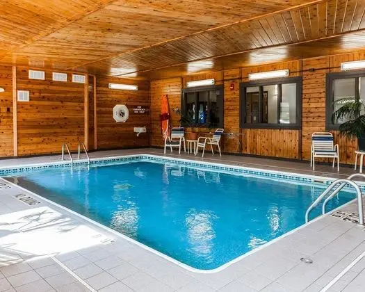 Comfort Inn Near Kokomo Speedway