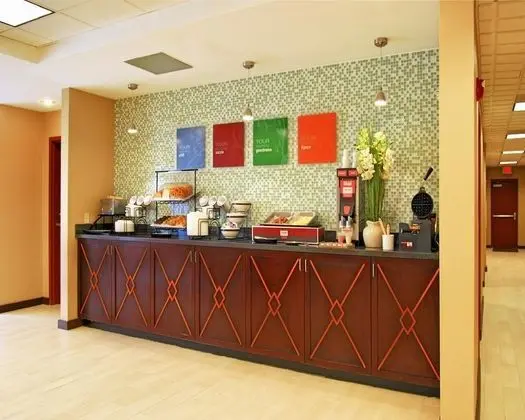 Comfort Inn Near Quantico Main Gate North