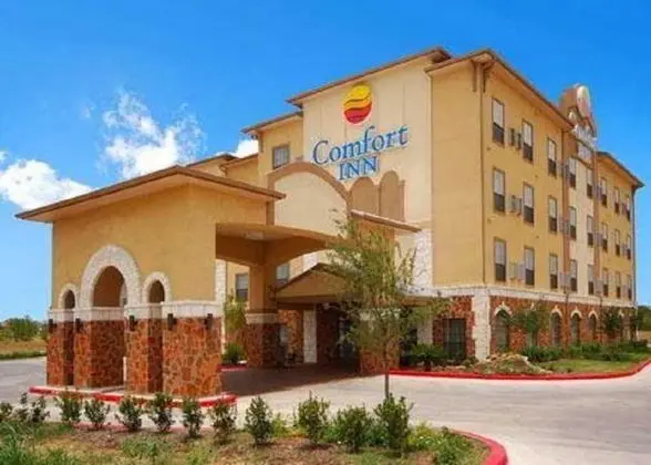 Comfort Inn Near SeaWorld