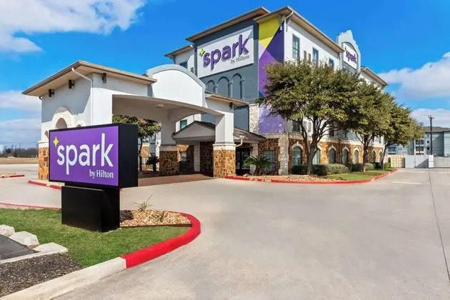 Comfort Inn Near SeaWorld - Öne Çıkan Resim