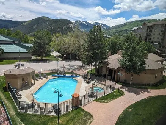 Comfort Inn Near Vail Beaver Creek - Öne Çıkan Resim
